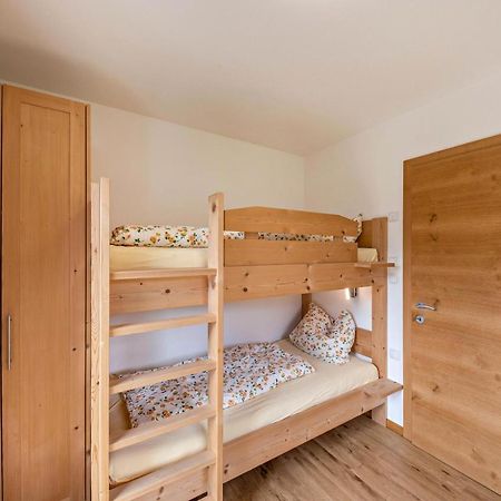 Tschafon Oberparnaihof Apartment Collepietra  Luaran gambar